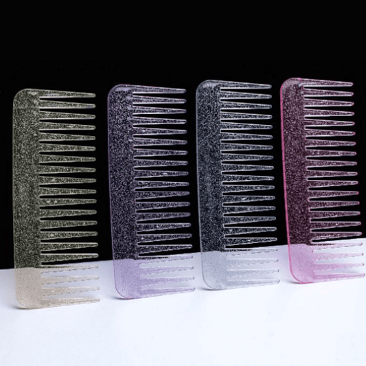 Peigne - FashionComb™ - Ma Couronne Curly