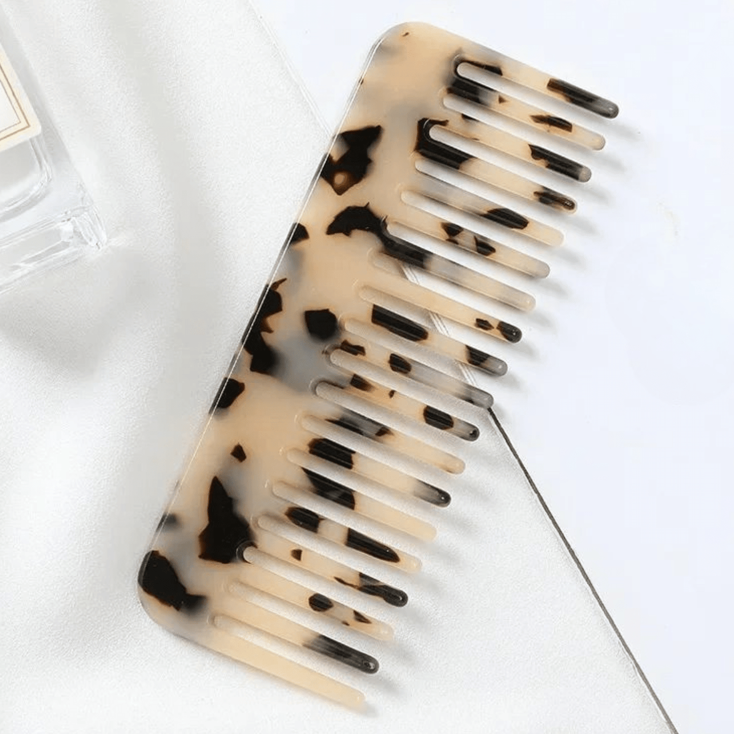 Peigne - GlamComb™ - Ma Couronne Curly