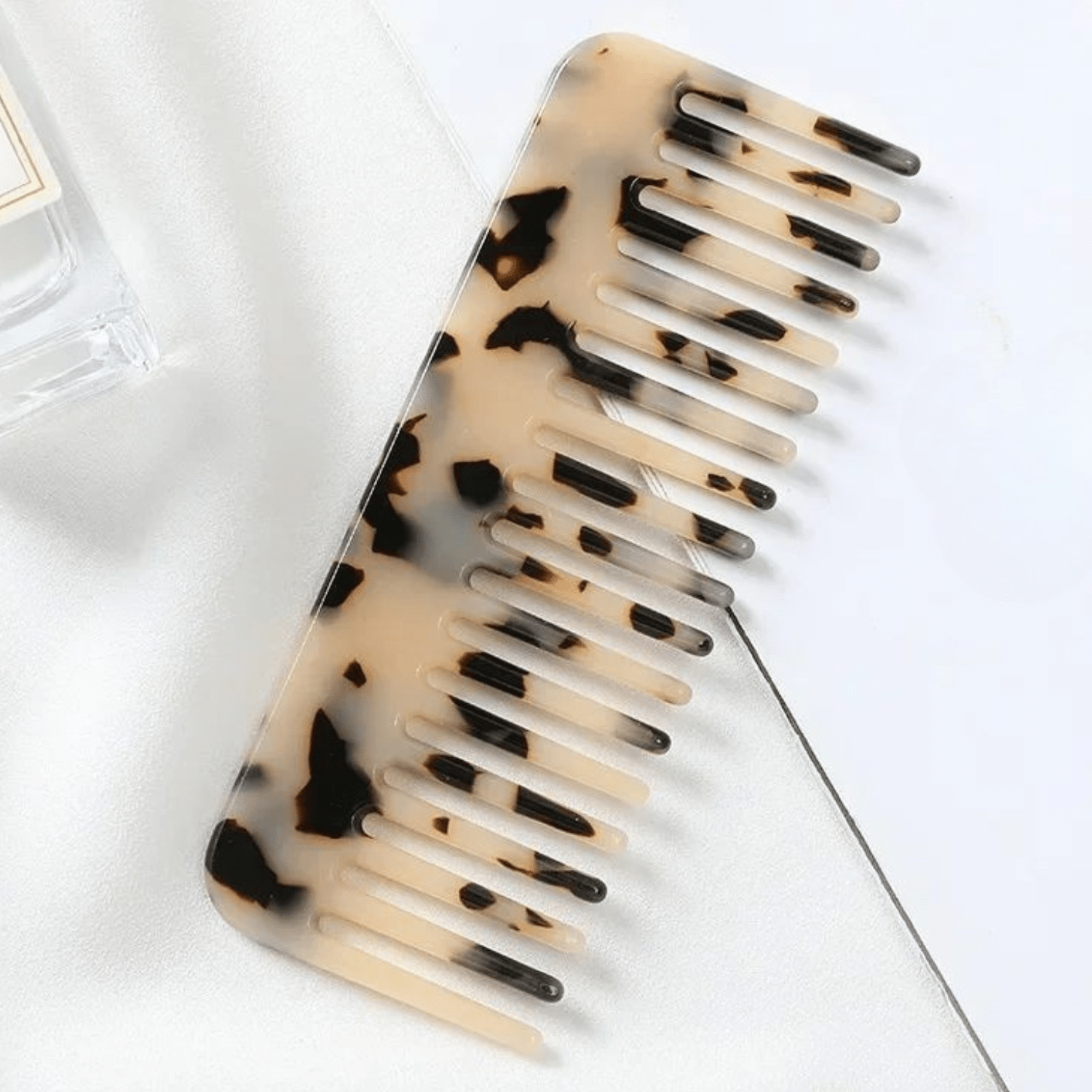 Peigne - GlamComb™ - Ma Couronne Curly