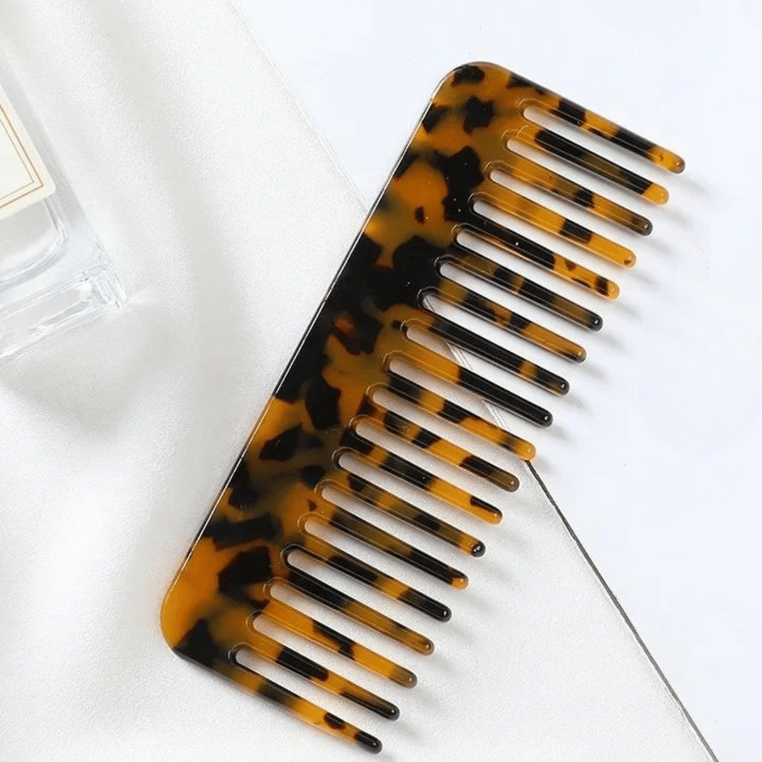 Peigne - GlamComb™ - Ma Couronne Curly