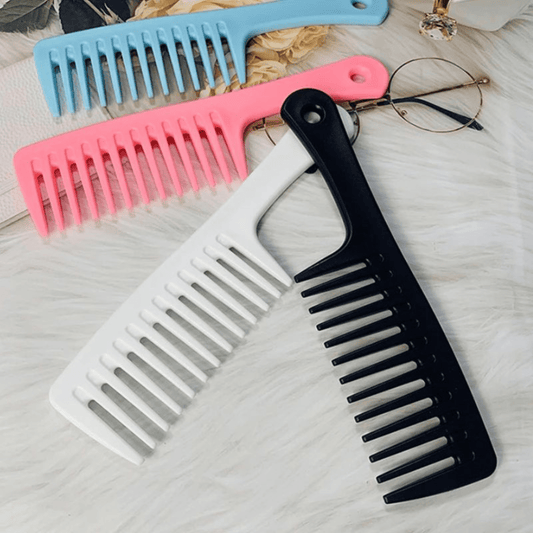 Peigne - GlowComb™ - Ma Couronne Curly