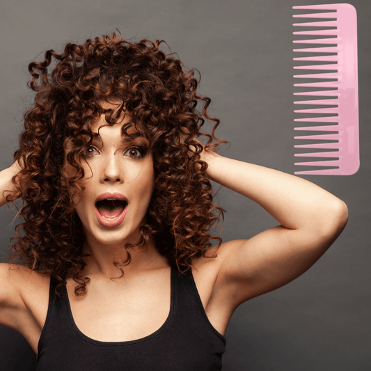 Peigne - PerfComb™ - Ma Couronne Curly