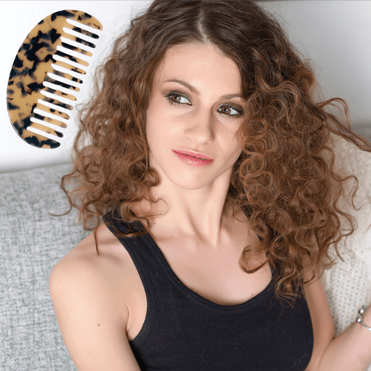 Peigne - StyleRefresh™ - Ma Couronne Curly