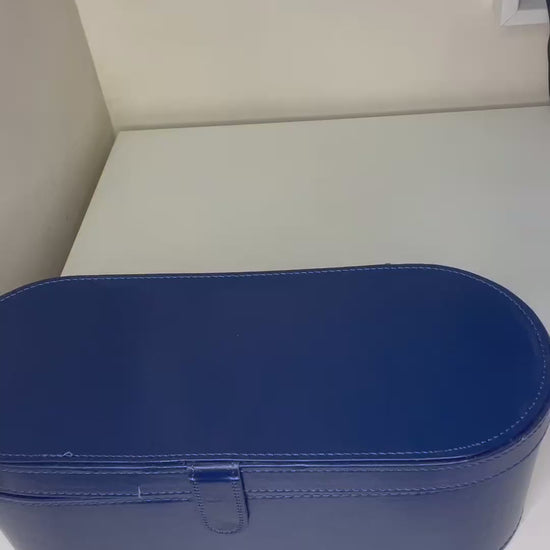 seche cheveux ionflow démo brosse chauffante boucleur 