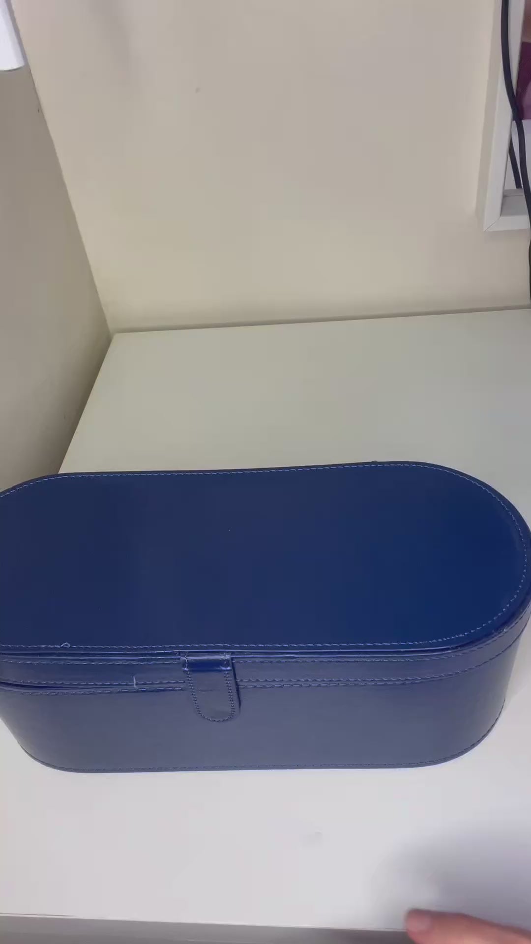 seche cheveux ionflow démo brosse chauffante boucleur 