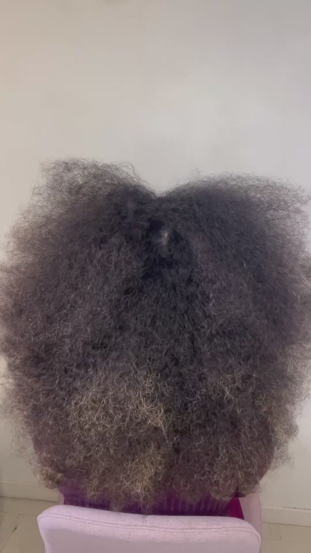 seche cheveux ion bleu 5 en 1 boucleur brosse chauffante