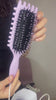 brosse à cheveux bouclés curldefine femme cheveux bouclés définition 