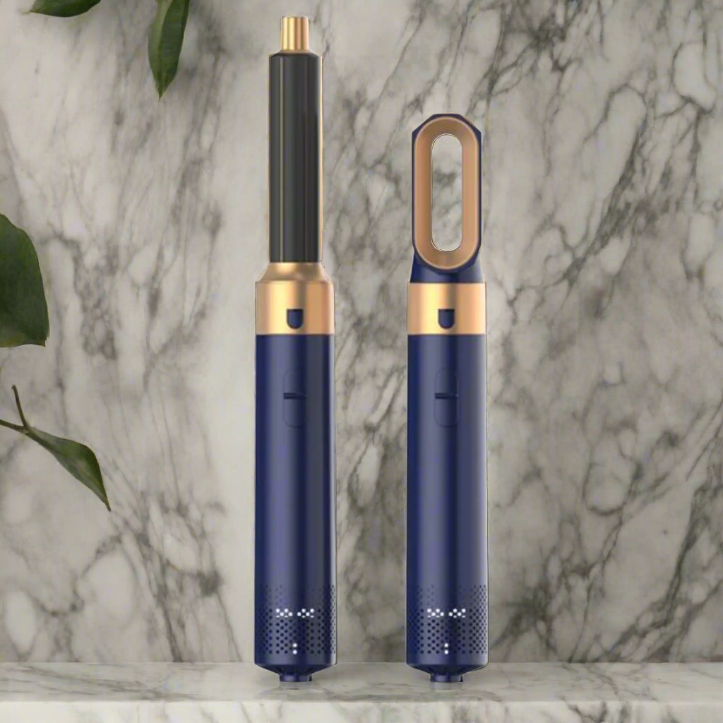 seche-cheveux-Ionflow-seche-cheveux-boucleur-et-brosse-chauffante-bleu