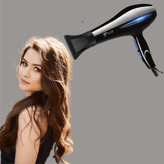 Sèche cheveux - AirGlow™ - Ma Couronne Curly