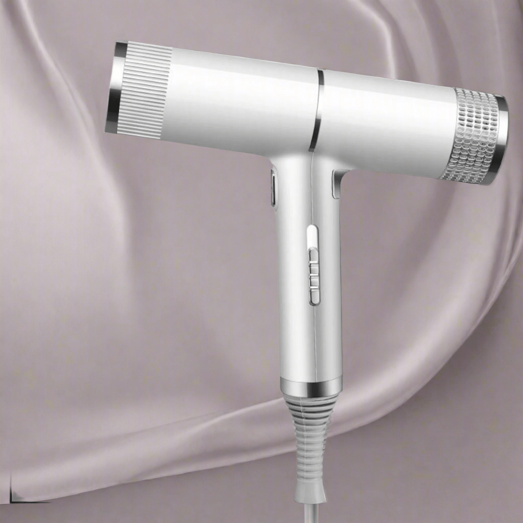 Seche cheveux avec diffuseur - CurlFlow™ - Ma Couronne Curly