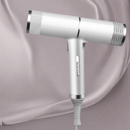 Seche cheveux avec diffuseur - CurlFlow™ - Ma Couronne Curly