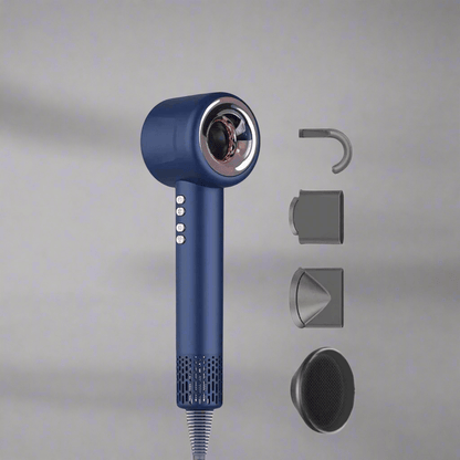 Seche cheveux - BlowMaster™ - Ma Couronne Curly