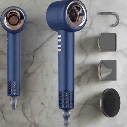 Seche cheveux - BlowMaster™ - Ma Couronne Curly