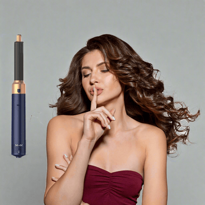 Seche cheveux - IonFlow™ - Ma Couronne Curly