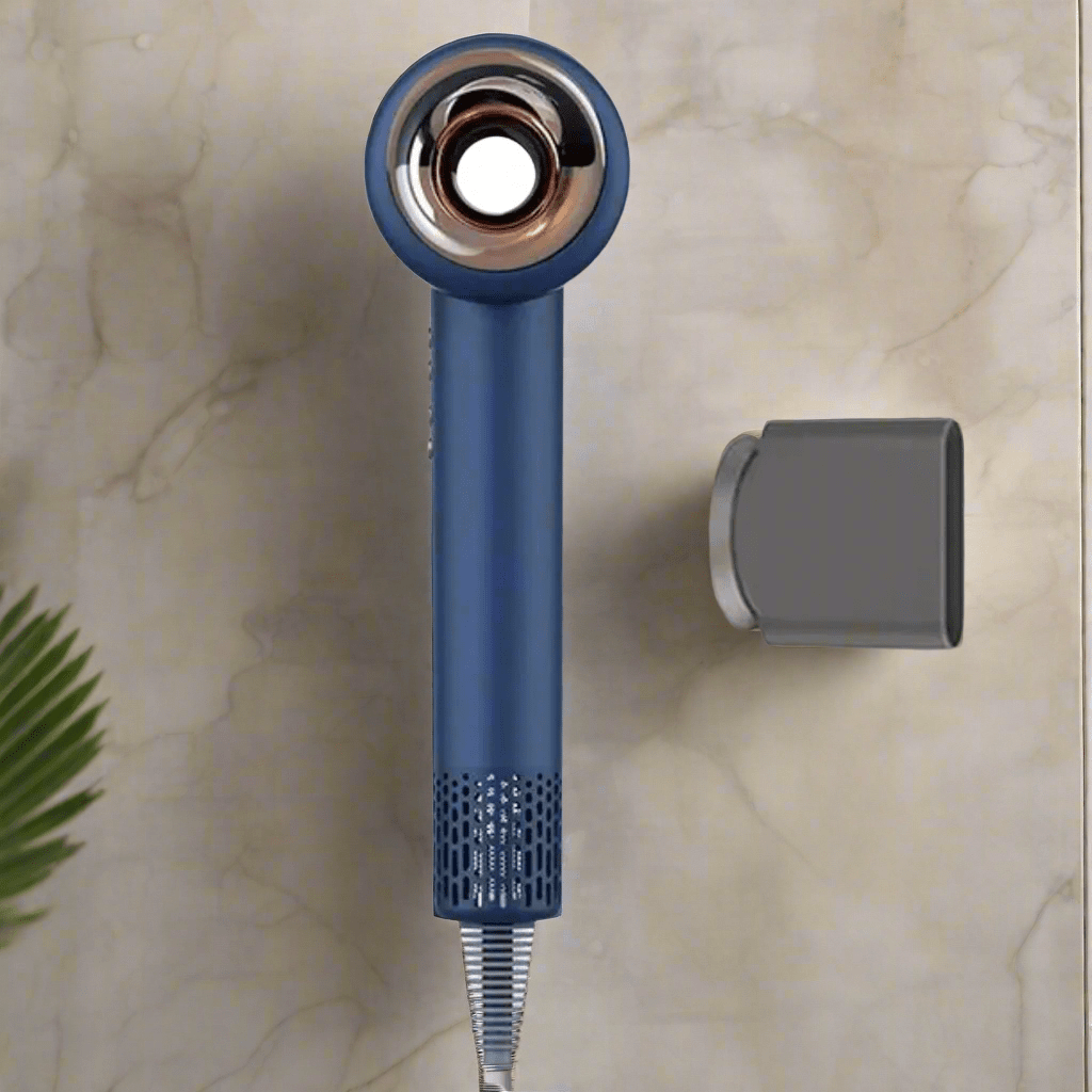 Seche cheveux ionique - VortexAir™ - Ma Couronne Curly