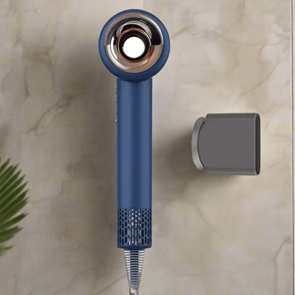 Seche cheveux ionique - VortexAir™ - Ma Couronne Curly