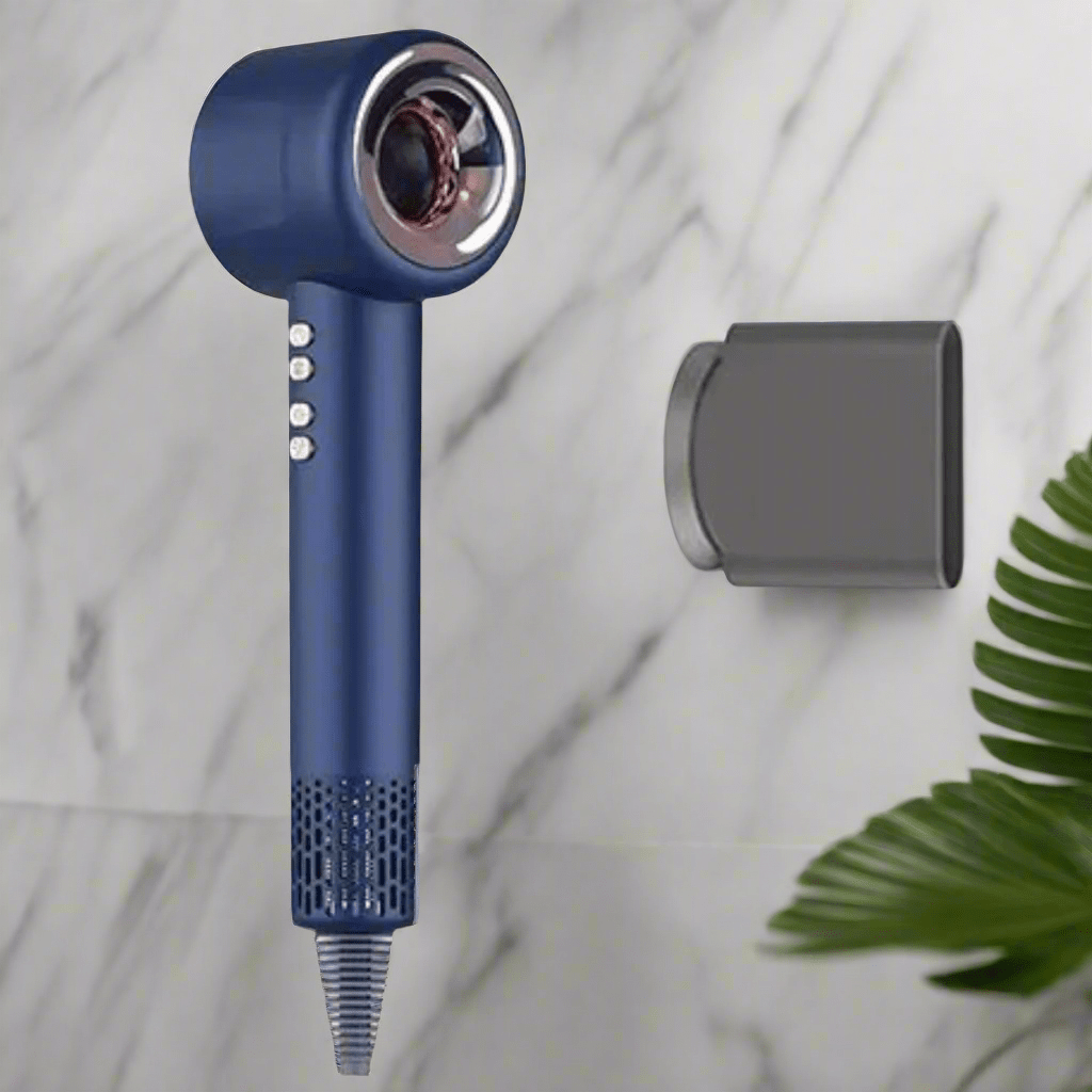 Seche cheveux ionique - VortexAir™ - Ma Couronne Curly