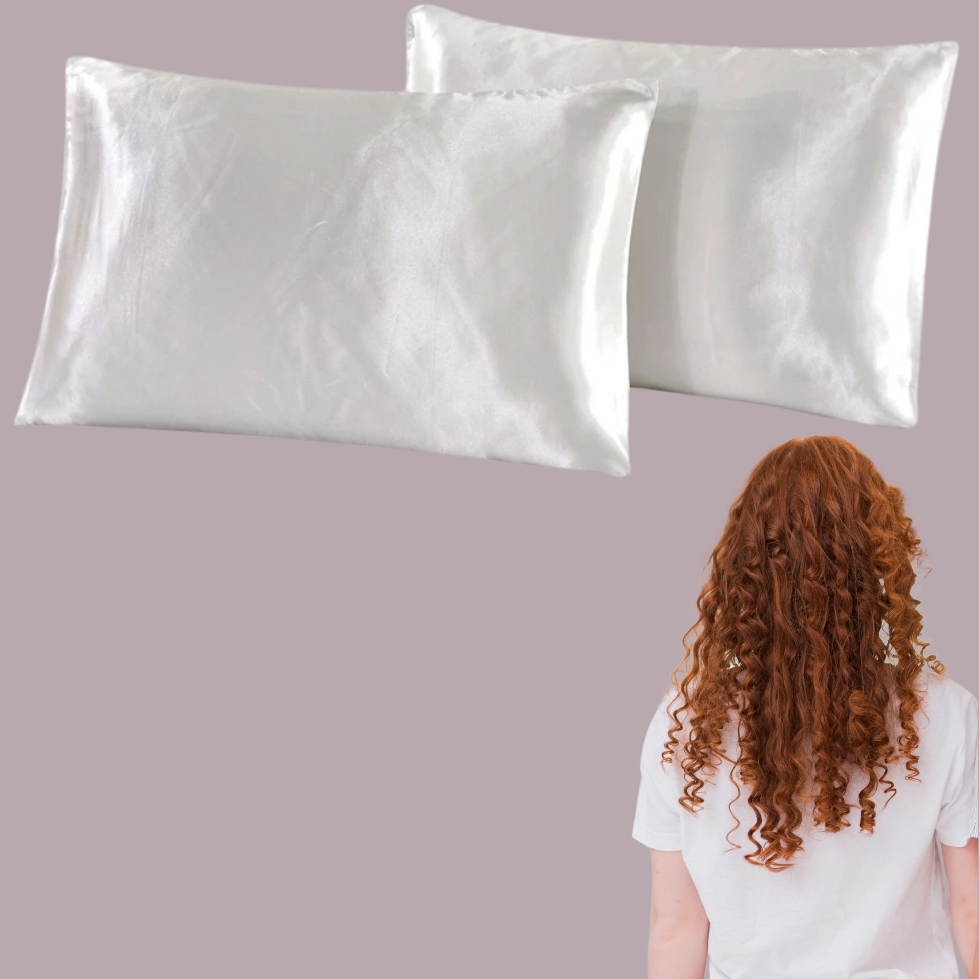 taie-oreiller-satin-satinbloom-blanc-nuit-dormir-cheveux-bouclés